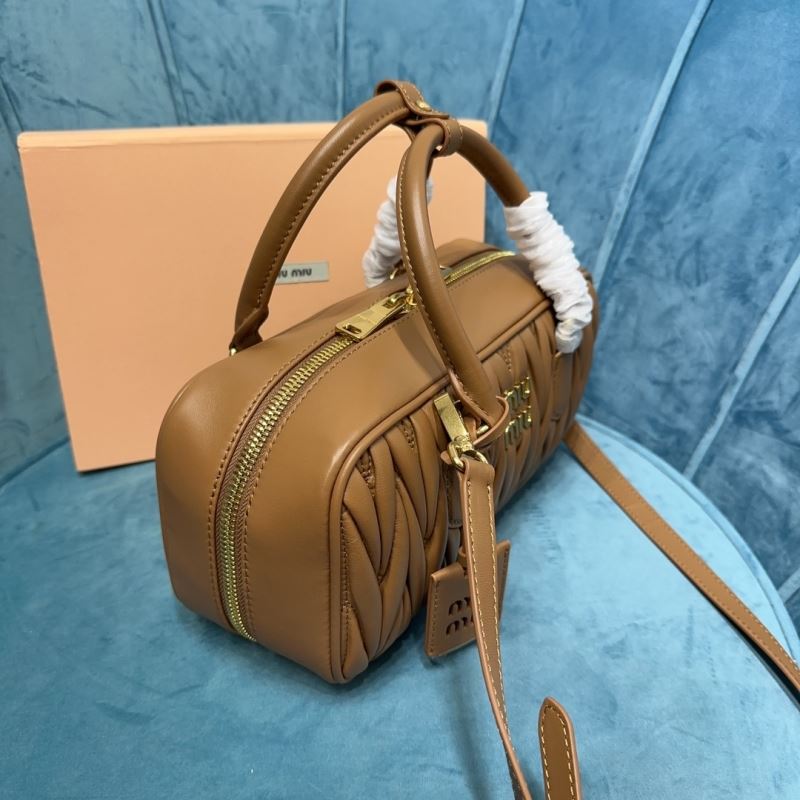 Miu Miu Top Handle Bags